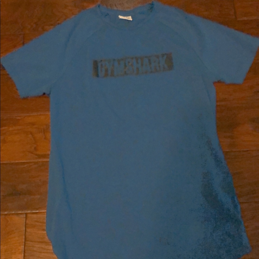 Gymshark tee